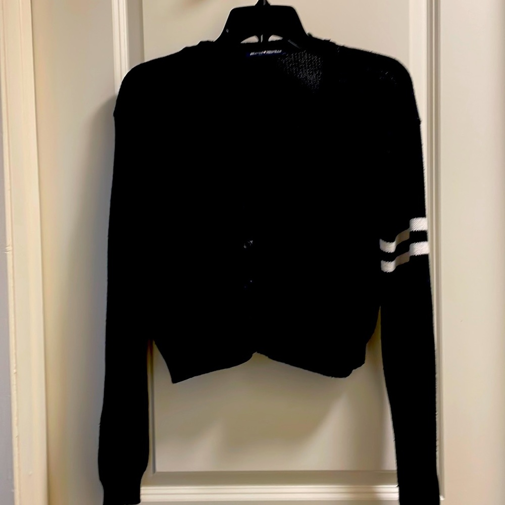 Brandy Melville short cardigan sweater